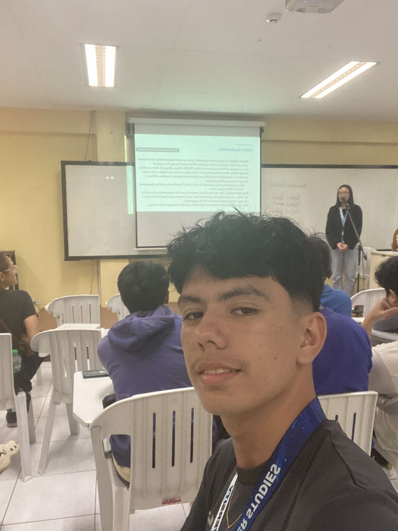 Classroom Journal Entry 6